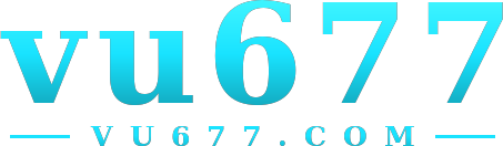 vu677 logo